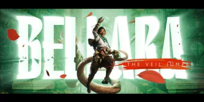 Dragon Age: The Veilguard