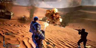Dune: Awakening