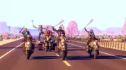dustborn