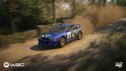 wrc subaru impreza 1998 01x9