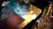 endless dungeon
