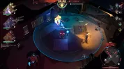 endless dungeon