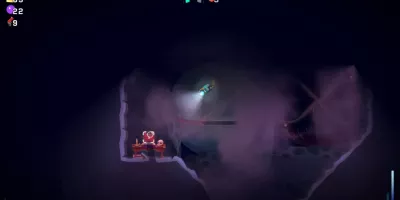 Feed the Deep