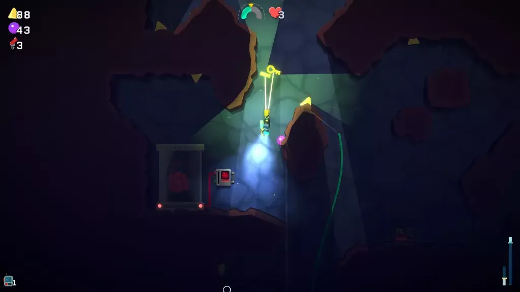 feed the deep