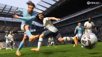 fifa23