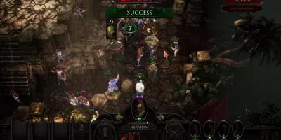 Flint: Treasure of Oblivion