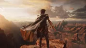 forspoken cinematic trailer screenshot