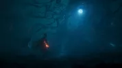 forspoken cinematic trailer screenshot