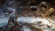 god of war ragnaroek