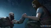 god of war ragnaroek