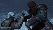 god of war ragnaroek