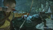 god of war ragnaroek