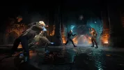 gotham knights