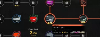 gran turismo 7 power pack dlc