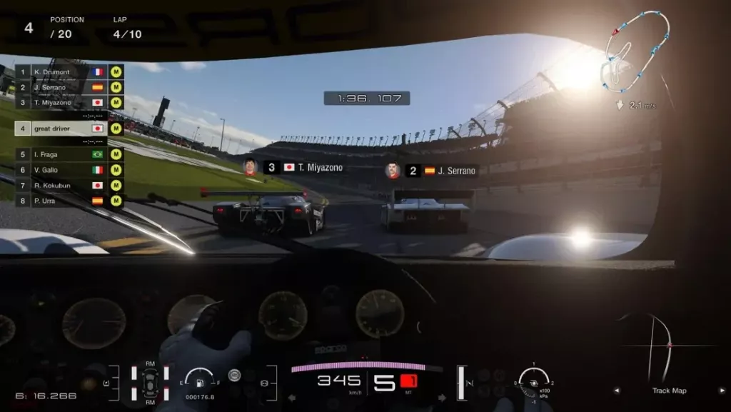 gran turismo 7 power pack dlc