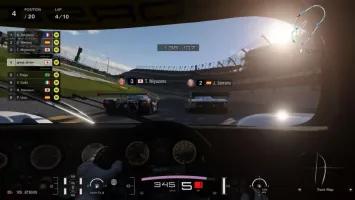 gran turismo 7 power pack dlc