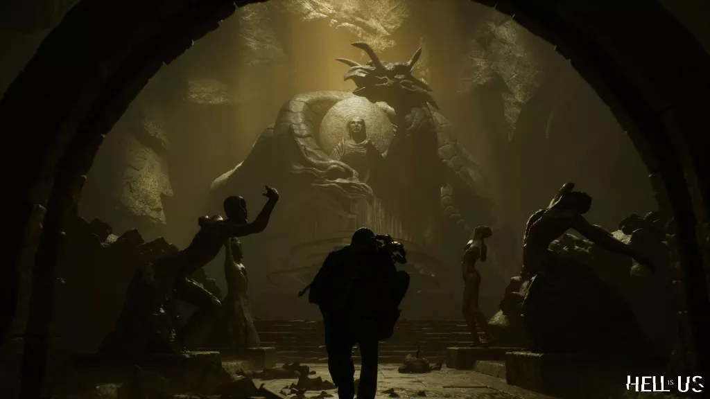 hiu gameplayreveal screenshot