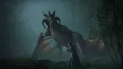 dragon screenshot