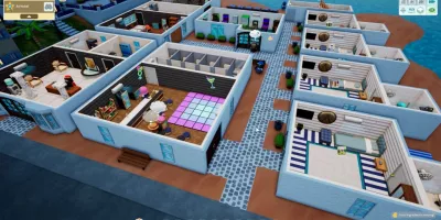 Hotel Architect