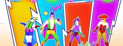 just dance 2024 edition