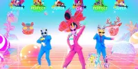 just dance 2025