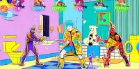 just dance 2025