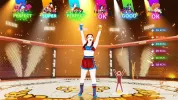 just dance 2025