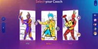 just dance 2025