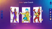 just dance 2025