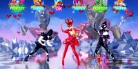 just dance 2025