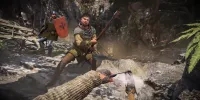 combat rifle