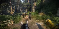 horse formation
