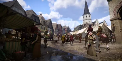 Kingdom Come: Deliverance 2