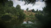 lake dedek