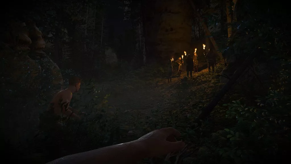 ptacek stealth darker