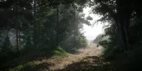 road