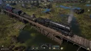 last train home