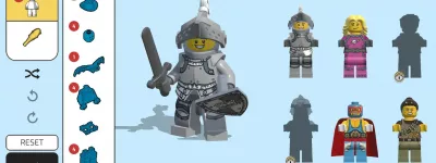 lego brawls