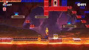 mario vs donkey kong