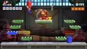 mario vs donkey kong