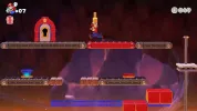 mario vs donkey kong