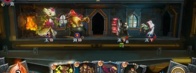 monster train 2