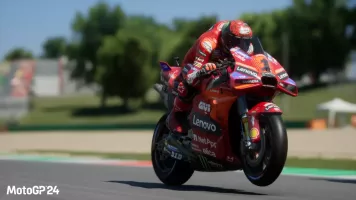 motogp 24