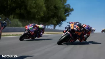 motogp 24