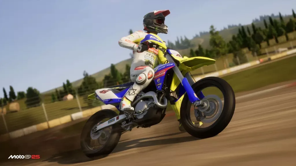 motogp 25