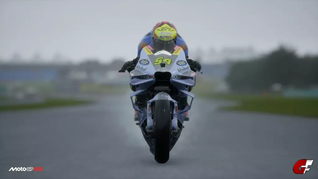 motogp 25