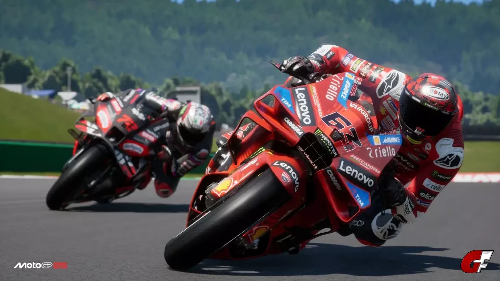 motogp 25