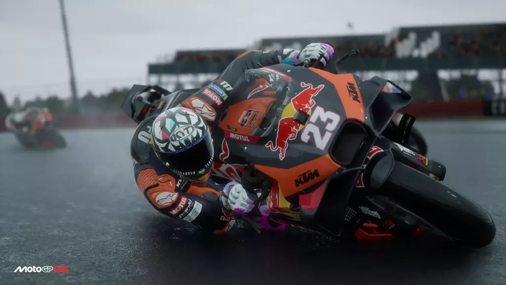 motogp 25