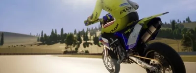 motogp 25