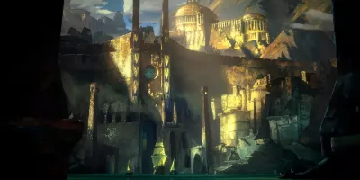 No Rest for the Wicked